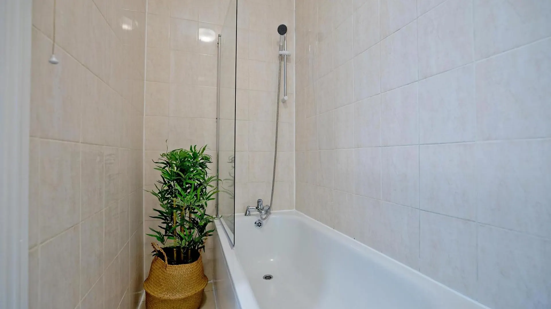 Imperial Brick Lane Apartments London