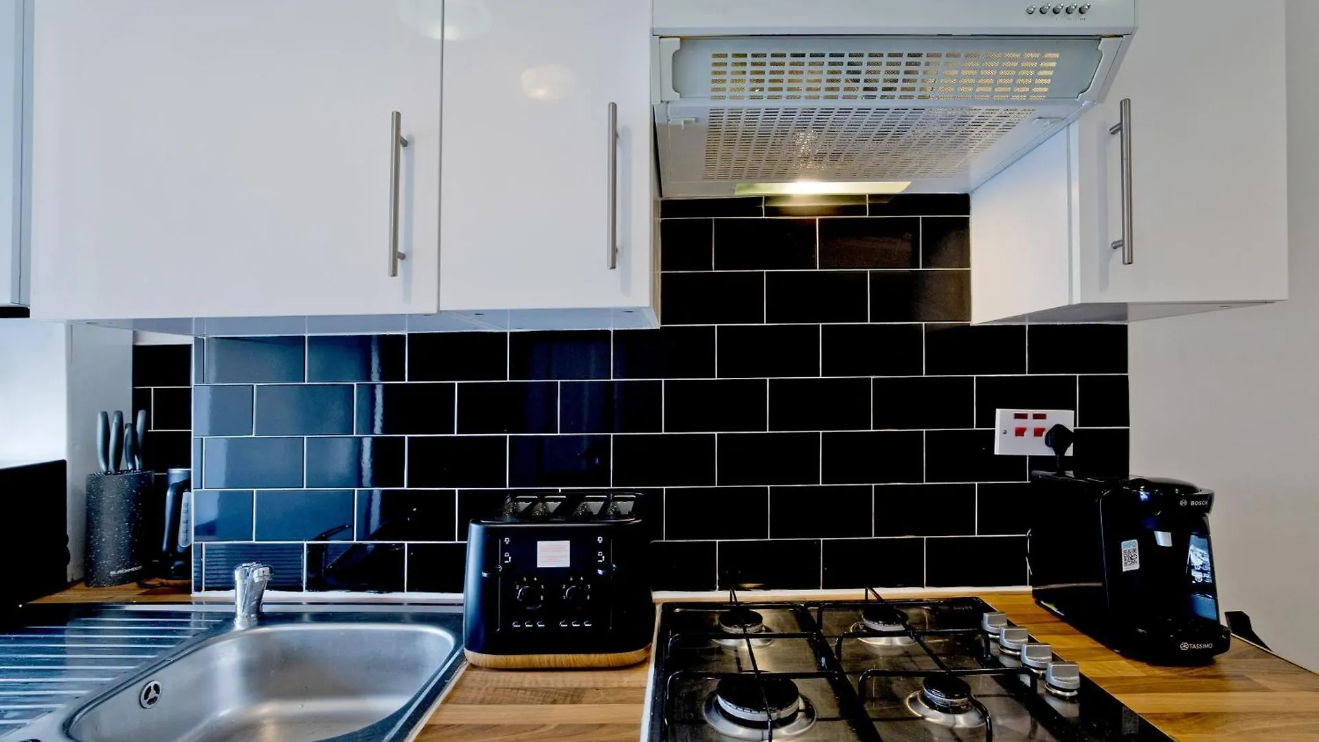 Imperial Brick Lane Apartments London