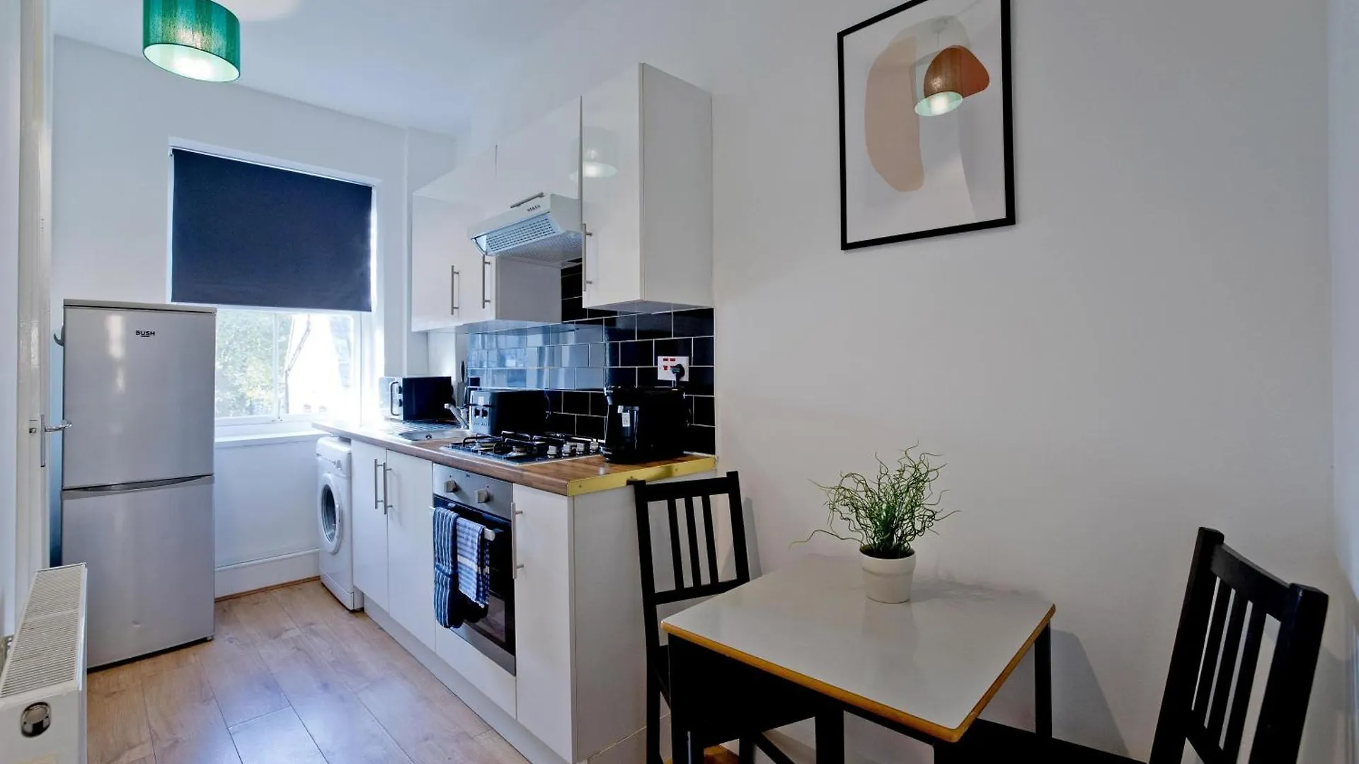 Imperial Brick Lane Apartments London United Kingdom