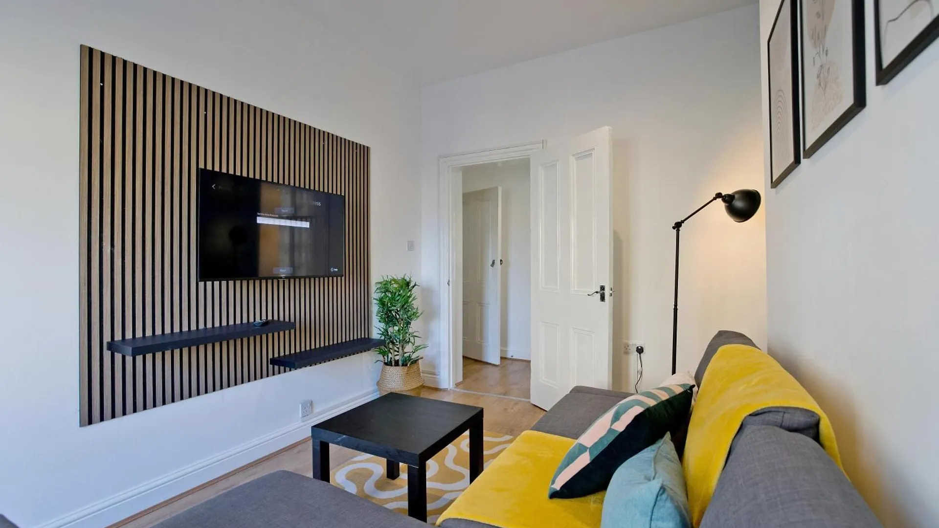 Imperial Brick Lane Apartments London United Kingdom