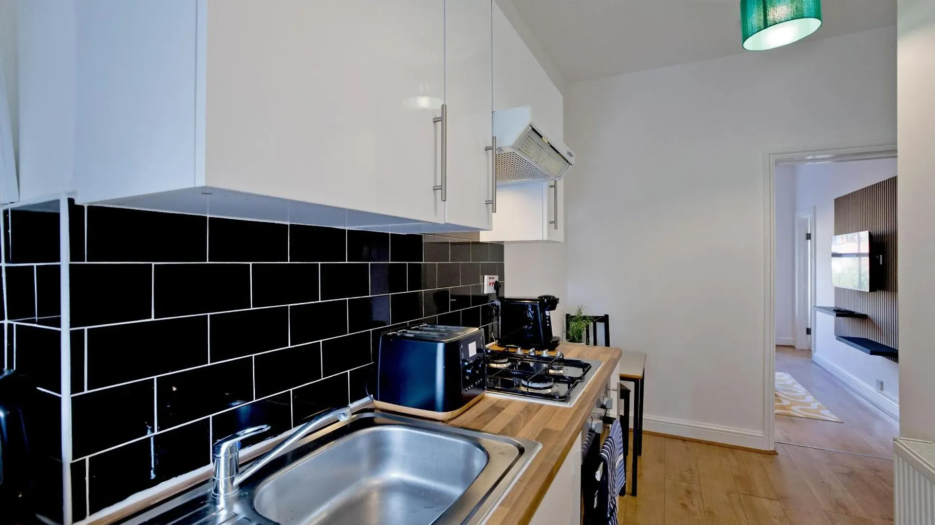 Imperial Brick Lane Apartments London United Kingdom