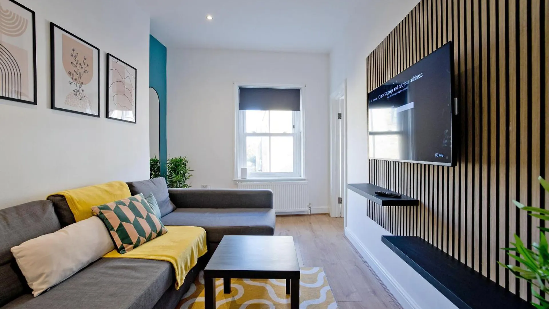 Imperial Brick Lane Apartments contacts