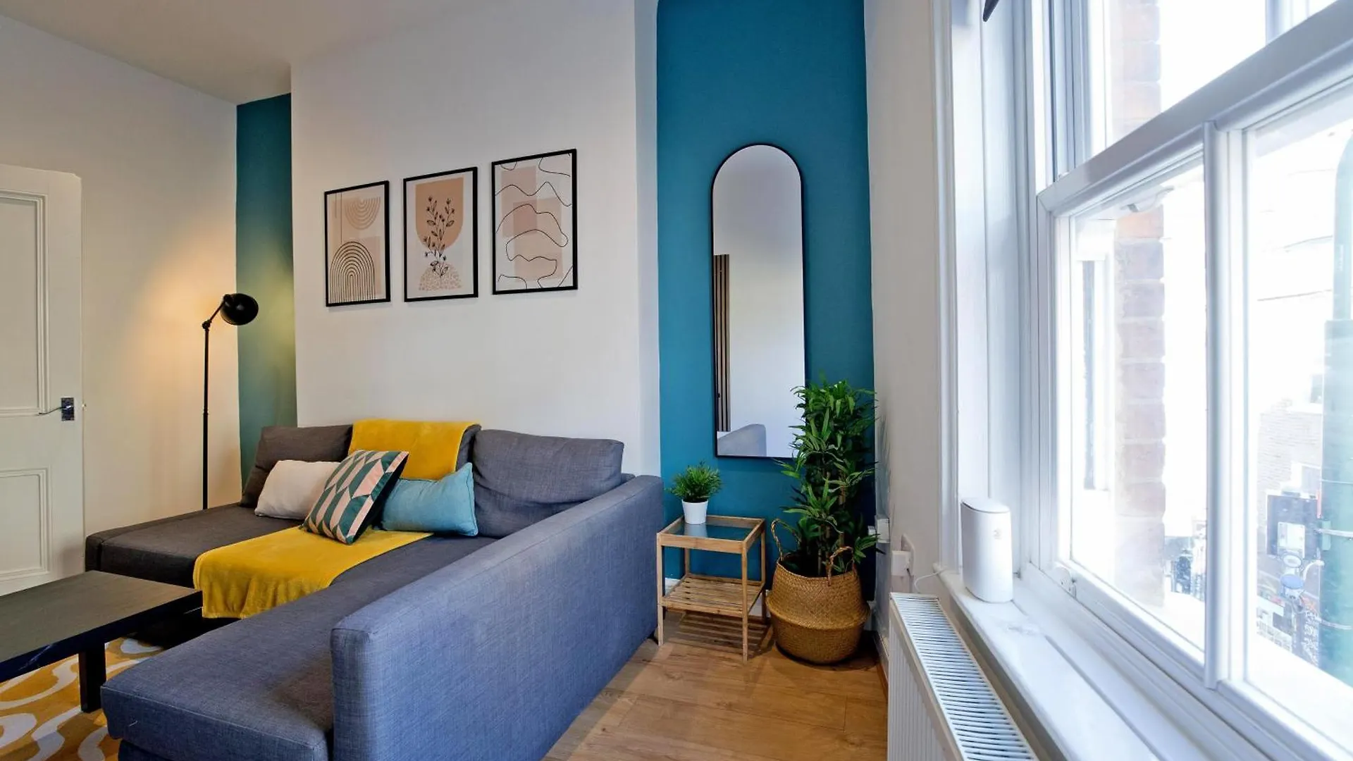 Imperial Brick Lane Apartments London 0*,  United Kingdom